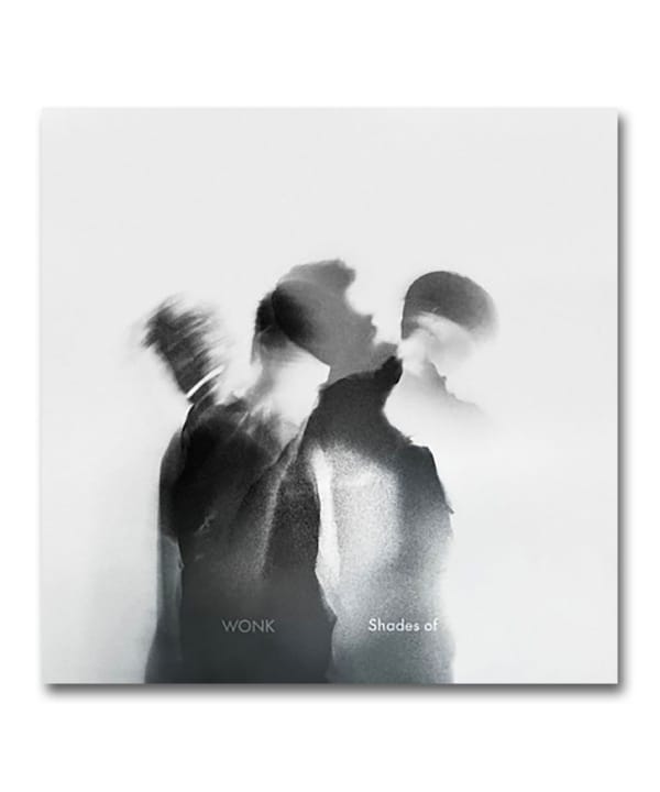 BEAMS RECORDS（ビームス レコーズ）【2LP】Wonk / Shades of