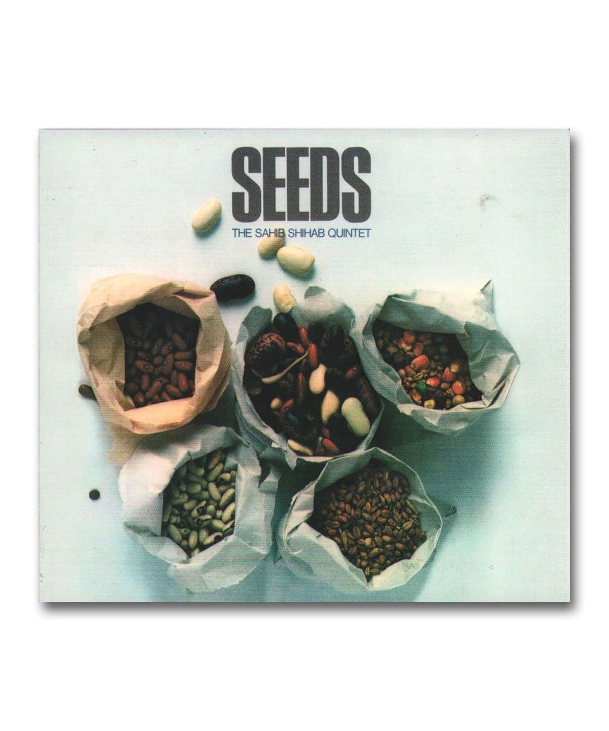 【LP】The Sahib Shihab Quintet / Seeds〈Rearward / Schema〉 音楽・本 MEN RECORD ONE SIZE 【LP】The Sahib Shihab Quintet / Seeds〈Rearward / Schema〉 音楽・本 MEN RECORD ONE SIZE