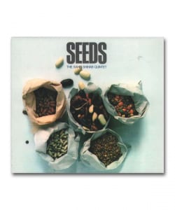 【LP】The Sahib Shihab Quintet / Seeds〈Rearward / Schema〉