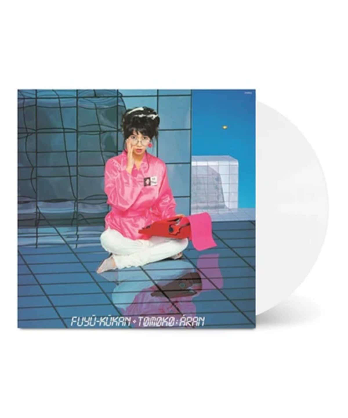 新品 BEAMS レコーズ）【ホワイト・ヴァイナル仕様 RECORDS（ビームス Japanese Music
