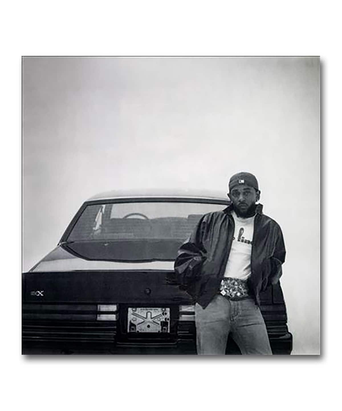 【LP】Kendrick Lamar / GNX〈Interscope〉 音楽・本 MEN RECORD ONE SIZE 【LP】Kendrick Lamar / GNX〈Interscope〉 音楽・本 MEN RECORD ONE SIZE