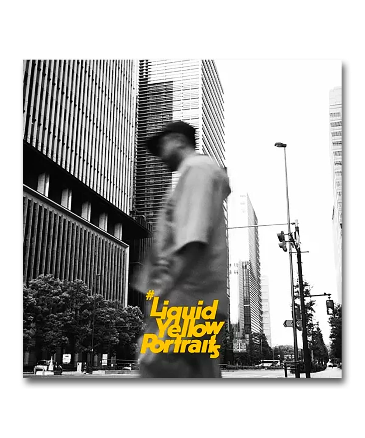 【LP】Shingo Suzuki / Liquid Yellow Portraits〈Origami Productions / Jet Set〉 音楽・本 MEN RECORD ONE SIZE 【LP】Shingo Suzuki / Liquid Yellow Portraits〈Origami Productions / Jet Set〉 音楽・本 MEN RECORD ONE SIZE