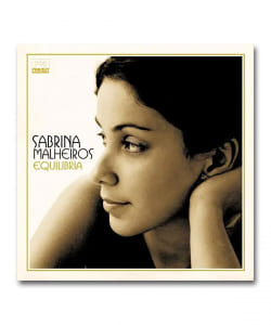 【ゴールド・ヴァイナル仕様LP】Sabrina Malheiros / Equilibria〈Far Out Recordings〉