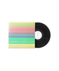 【LP】COMPUMA / horizons〈SOMETHING ABOUT〉