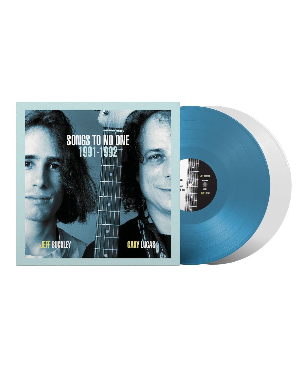 【LP】Jeff Buckley & Gary Lucas / Songs To No One〈Partisan Records / Evolver〉 音楽・本 MEN RECORD ONE SIZE 【LP】Jeff Buckley & Gary Lucas / Songs To No One〈Partisan Records / Evolver〉 音楽・本 MEN RECORD ONE SIZE