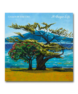 【2LP】Chaos In The CBD / A Deeper Life〈In Dust We Trust〉