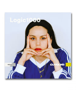 【LP】Logic 1000 / DJ Kicks〈!K7〉
