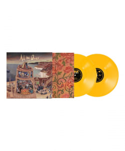 【限定トランスペアレント・オレンジ・ヴァイナル仕様LP】Joe Armon-Jones / All The Quiet (Part I)〈Beat Records / Aquarii Records〉