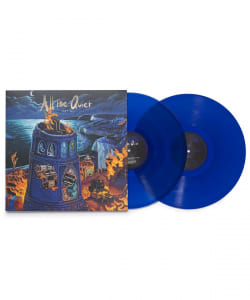 【限定トランスペアレント・ブルー・ヴァイナル仕様LP】Joe Armon-Jones / All The Quiet (Part Ⅱ)〈Aquarii Records〉