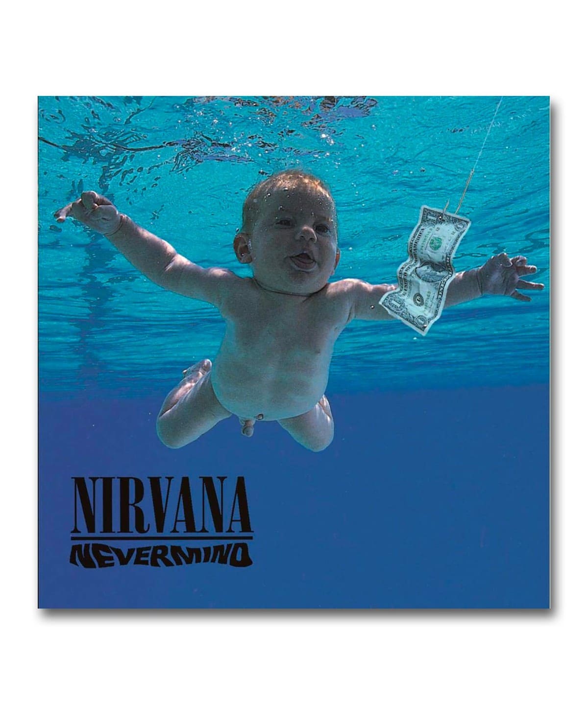 【LP】Nirvana / Never Mind〈Geffen〉 音楽・本 MEN RECORD ONE SIZE 【LP】Nirvana / Never Mind〈Geffen〉 音楽・本 MEN RECORD ONE SIZE