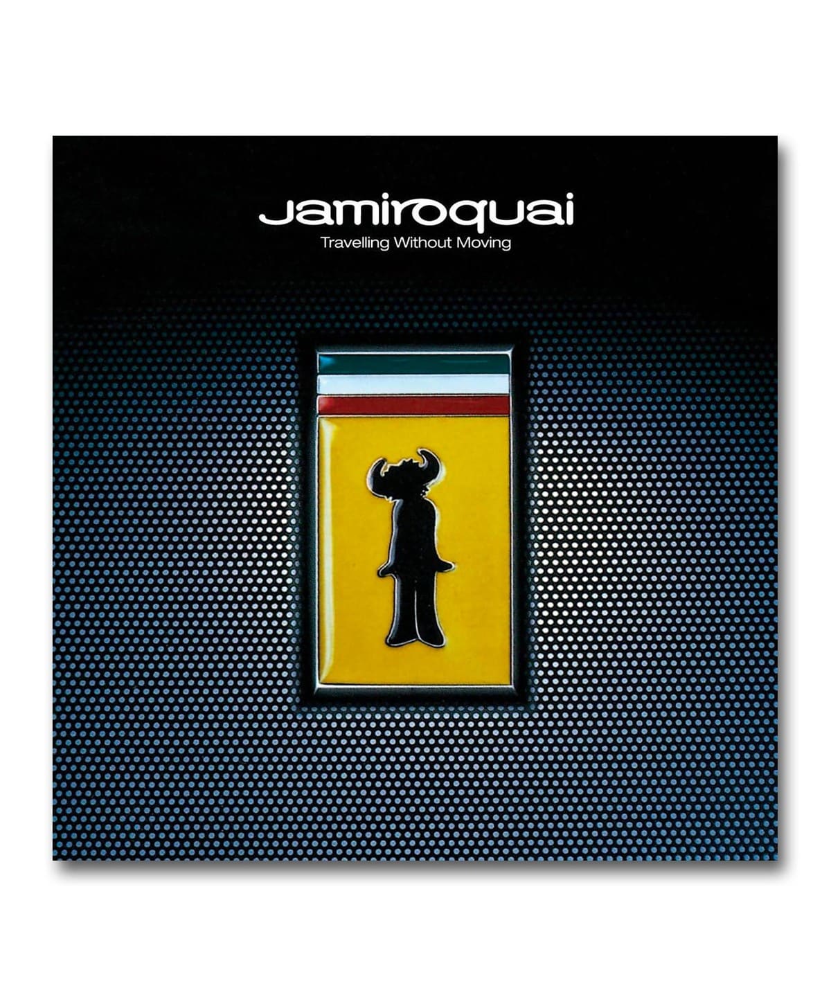【LP】Jamiroquai / Travelling Without Moving〈Sony〉 音楽・本 MEN RECORD ONE SIZE 【LP】Jamiroquai / Travelling Without Moving〈Sony〉 音楽・本 MEN RECORD ONE SIZE