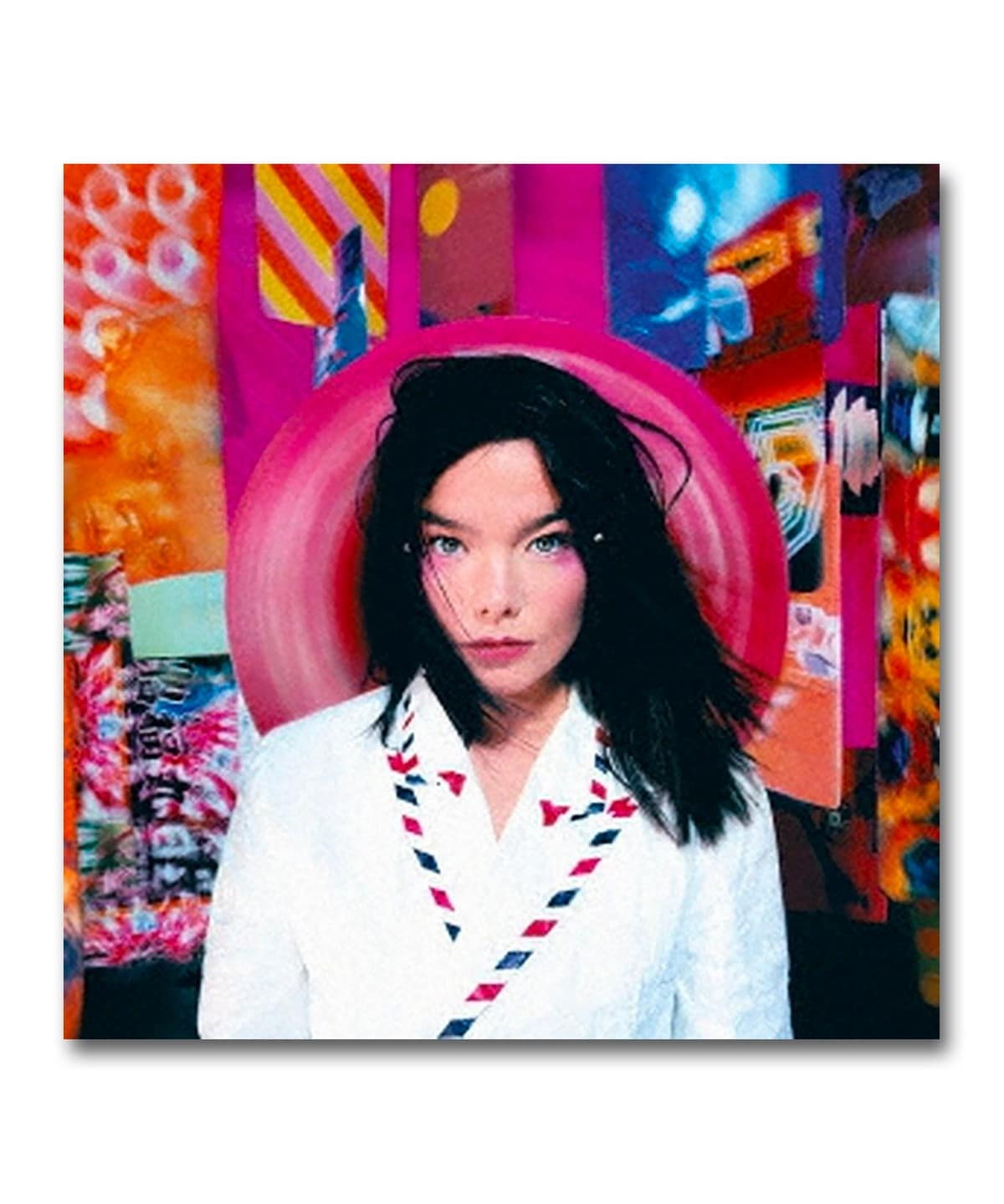 【LP】Bjork / Post〈One Little Independent〉 音楽・本 MEN RECORD ONE SIZE 【LP】Bjork / Post〈One Little Independent〉 音楽・本 MEN RECORD ONE SIZE