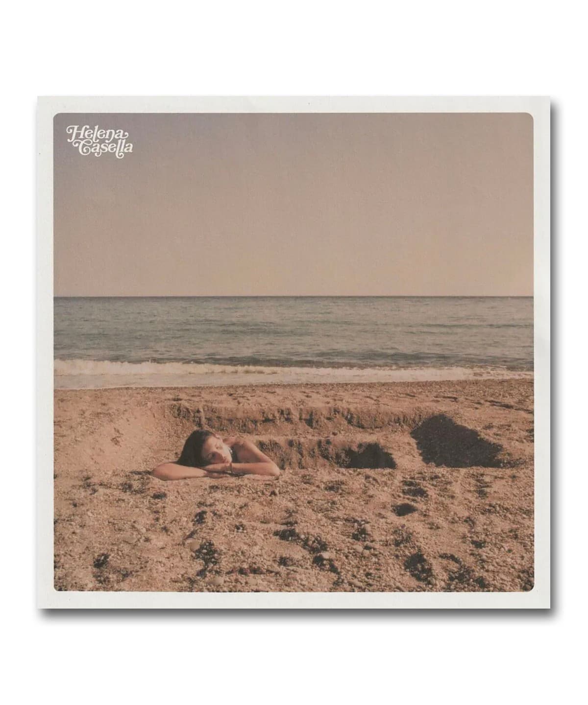 【LP】Helena Casella / Pit Pit Of Impressions〈W. E.R. F.〉 音楽・本 MEN RECORD ONE SIZE 【LP】Helena Casella / Pit Pit Of Impressions〈W. E.R. F.〉 音楽・本 MEN RECORD ONE SIZE