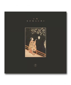 【LP】冥丁 / 小町 〈Plancha〉