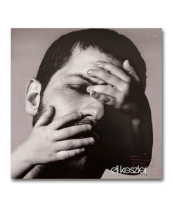 【LP】Eli Keszler / Eli Keszler〈LuckyMe〉