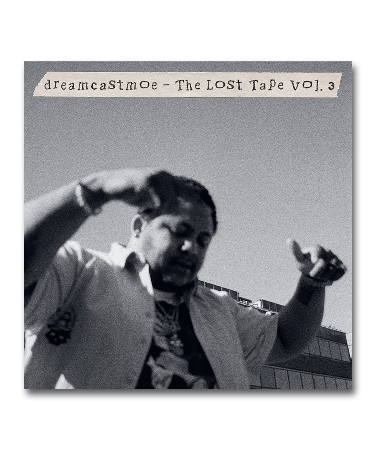 【LP】Dreamcastmoe / The Lost Tape Vol.3〈Rhythm Section International〉 音楽・本 MEN RECORD ONE SIZE 【LP】Dreamcastmoe / The Lost Tape Vol.3〈Rhythm Section International〉 音楽・本 MEN RECORD ONE SIZE