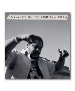 【LP】Dreamcastmoe / The Lost Tape Vol.3〈Rhythm Section International〉