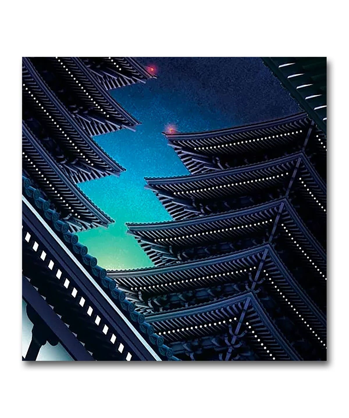 【2LP】Soichi Terada / Asakusa Light〈Rush Hour〉 音楽・本 MEN RECORD ONE SIZE 【2LP】Soichi Terada / Asakusa Light〈Rush Hour〉 音楽・本 MEN RECORD ONE SIZE