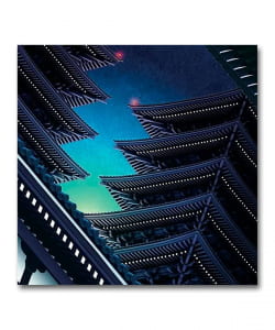 【2LP】Soichi Terada / Asakusa Light〈Rush Hour〉