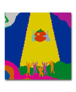 【LP】Salamanda / Sphere〈Plancha〉
