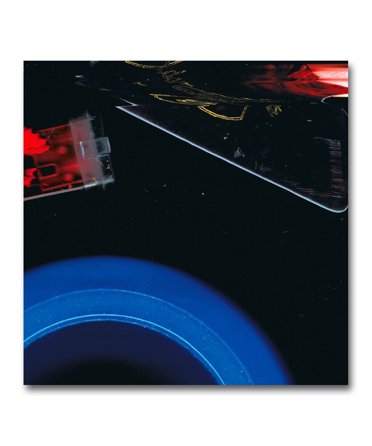 【2LP】Anthony Naples / Scanners〈ANS Recordings〉 音楽・本 MEN RECORD ONE SIZE 【2LP】Anthony Naples / Scanners〈ANS Recordings〉 音楽・本 MEN RECORD ONE SIZE