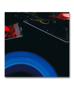 【2LP】Anthony Naples / Scanners〈ANS Recordings〉