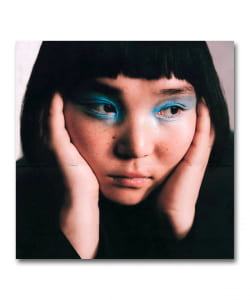 【LP】Enji / Sonor〈Squama〉