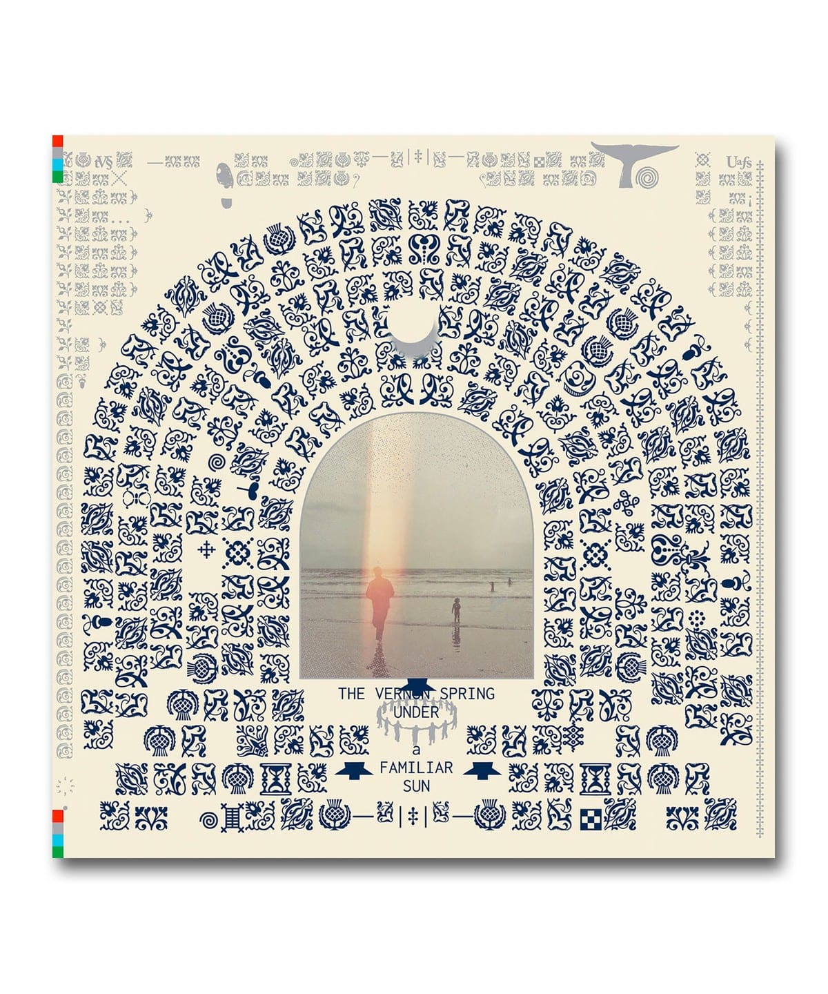 【LP】The Vernon Spring / Under a Familiar Sun 音楽・本 MEN RECORD ONE SIZE 【LP】The Vernon Spring / Under a Familiar Sun 音楽・本 MEN RECORD ONE SIZE