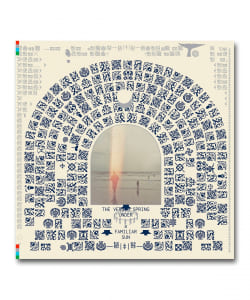 【LP】The Vernon Spring / Under a Familiar Sun