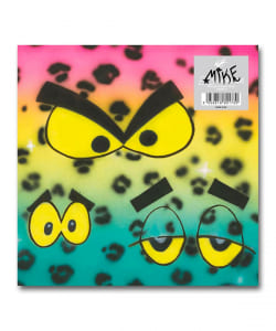 【2LP】MIKE / Showbiz!〈10k〉
