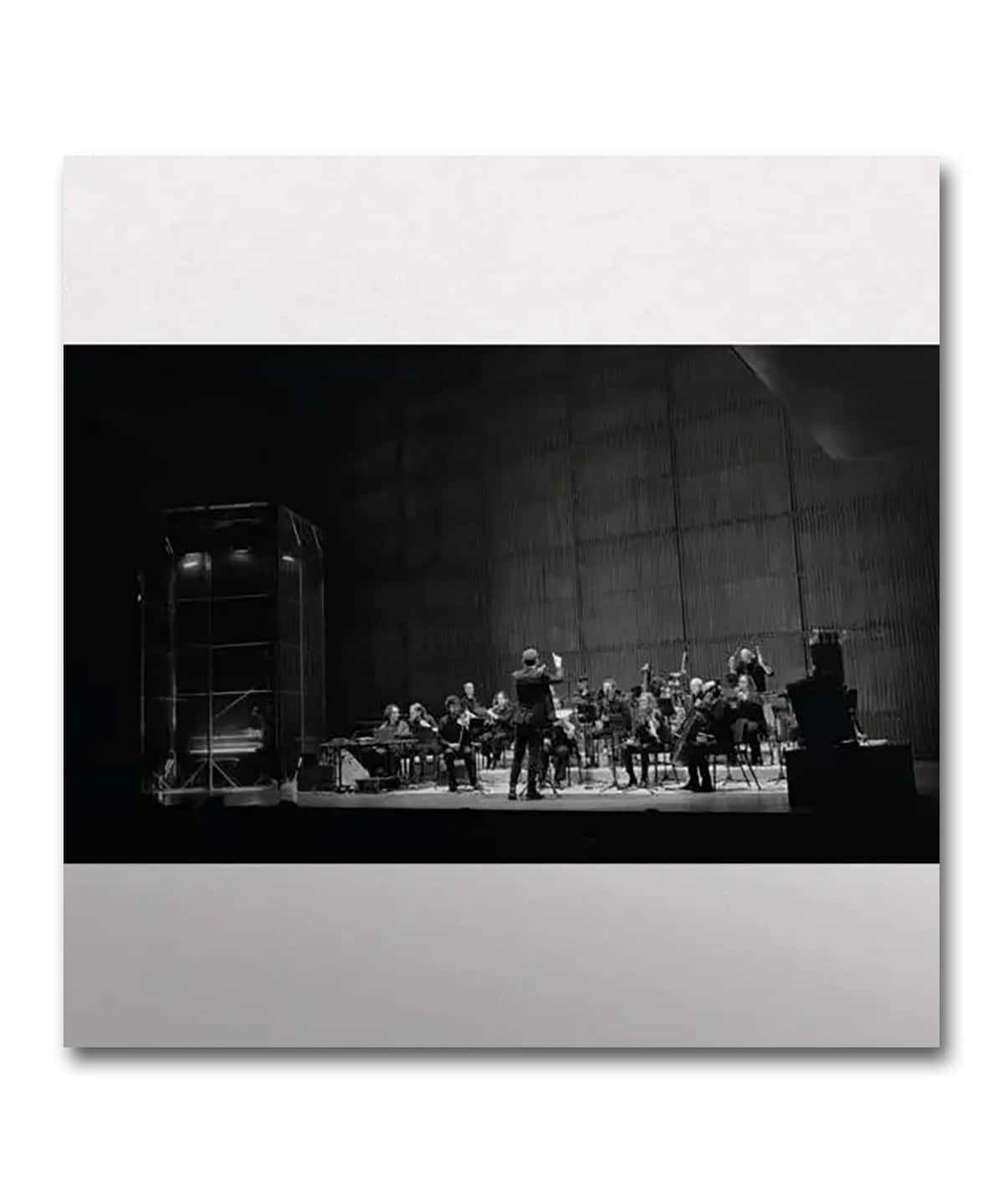 【LP】Jameszoo / Music for 17 Musicians〈Brainfeeder〉 音楽・本 MEN RECORD ONE SIZE 【LP】Jameszoo / Music for 17 Musicians〈Brainfeeder〉 音楽・本 MEN RECORD ONE SIZE