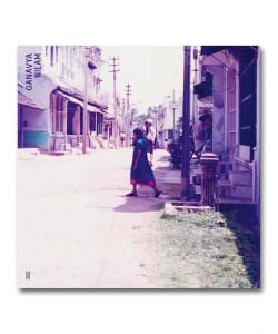 【LP】Ganavya / Nilam〈Leiter〉
