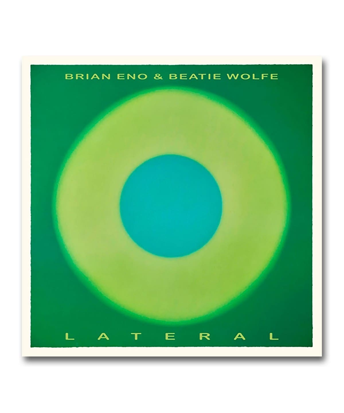 【LP】Brian Eno,Beatie Wolfe / Lateral〈Verve〉 音楽・本 MEN RECORD ONE SIZE 【LP】Brian Eno,Beatie Wolfe / Lateral〈Verve〉 音楽・本 MEN RECORD ONE SIZE