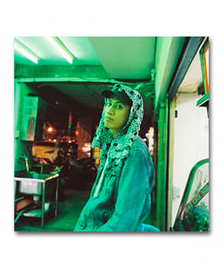 【LP】JJJ / Hikari〈Fl$Nation / Awdr/Lr2〉