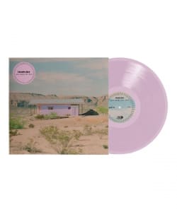 【LP】Lavender / We're Having A Barn Dance〈Night Time Stories〉