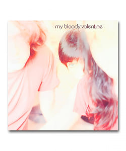 【LP】My Bloody Valentine / Isn't Anything〈Domino〉