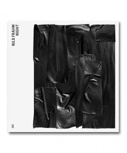 【LP】Nils Frahm / Night〈Leiter〉