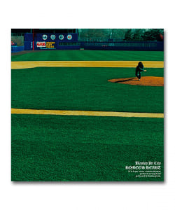 【LP】Blankey Jet City / ロメオの心臓〈Universal Music〉