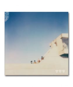 【LP】Tam Tam / Where They Dwell〈PPU〉