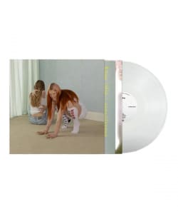 【限定盤LP】Wet Leg / Moisturizer〈Domino〉