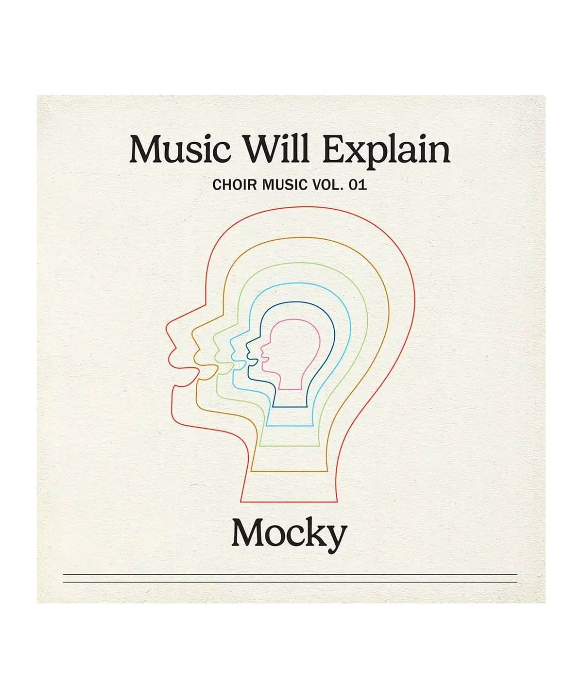 【LP】Mocky / Music Will Explain〈Stones Throw〉 音楽・本 MEN RECORD ONE SIZE 【LP】Mocky / Music Will Explain〈Stones Throw〉 音楽・本 MEN RECORD ONE SIZE