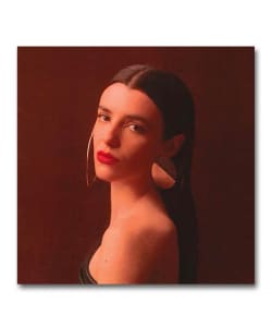 【LP】Nina Maia / Inteira〈Mr. Bongo〉