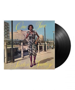 【LP】Sister Nancy / One, Two〈VP Records〉