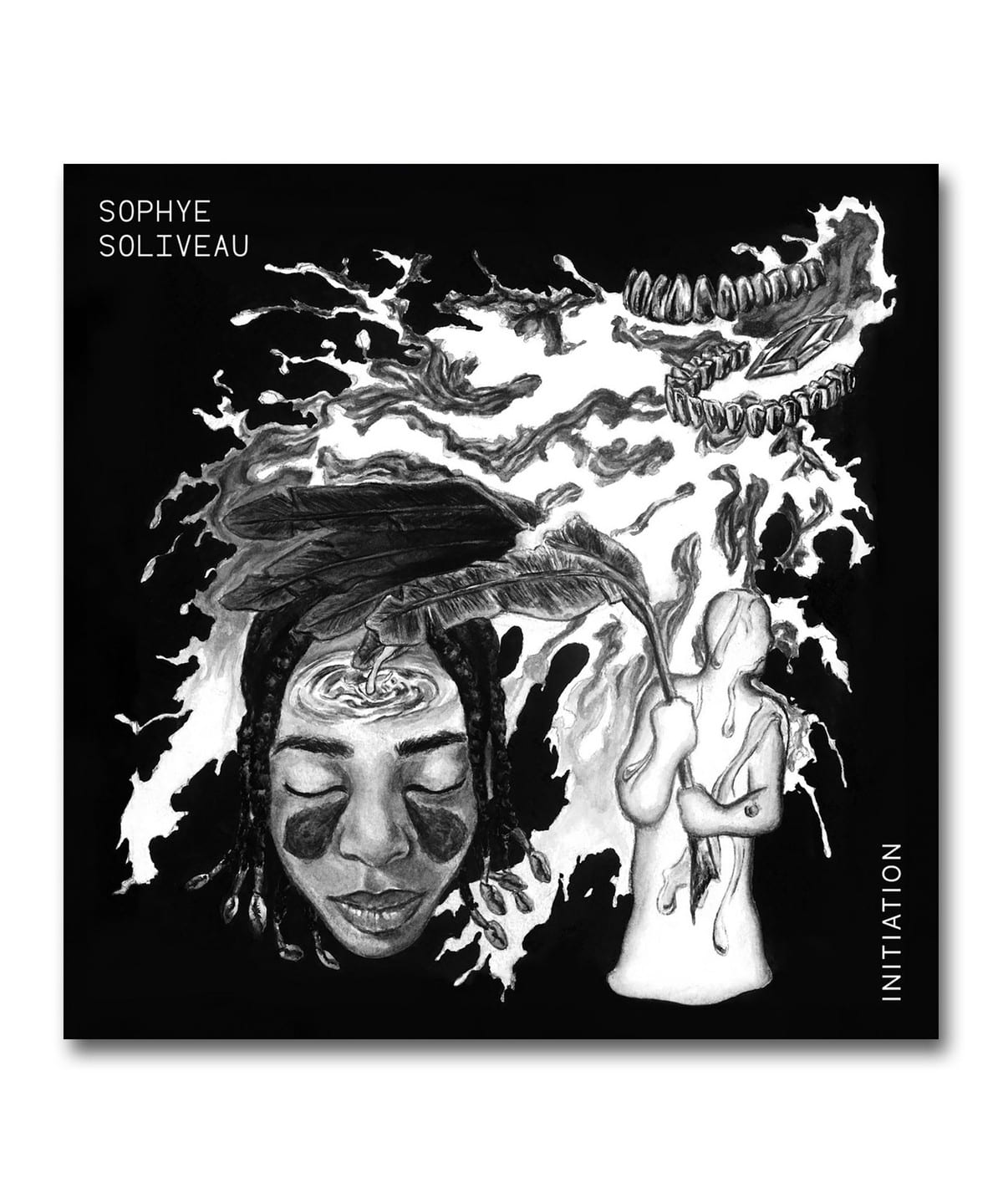 【LP】Sophye Soliveau / Initiation〈Why We Sing〉 音楽・本 MEN RECORD ONE SIZE 【LP】Sophye Soliveau / Initiation〈Why We Sing〉 音楽・本 MEN RECORD ONE SIZE