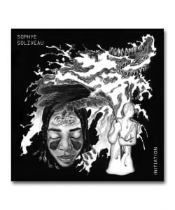 【LP】Sophye Soliveau / Initiation〈Why We Sing〉