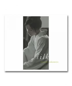 【2LP】坂本龍一 / オリジナル・サウンドトラック『Silk』〈Commons〉