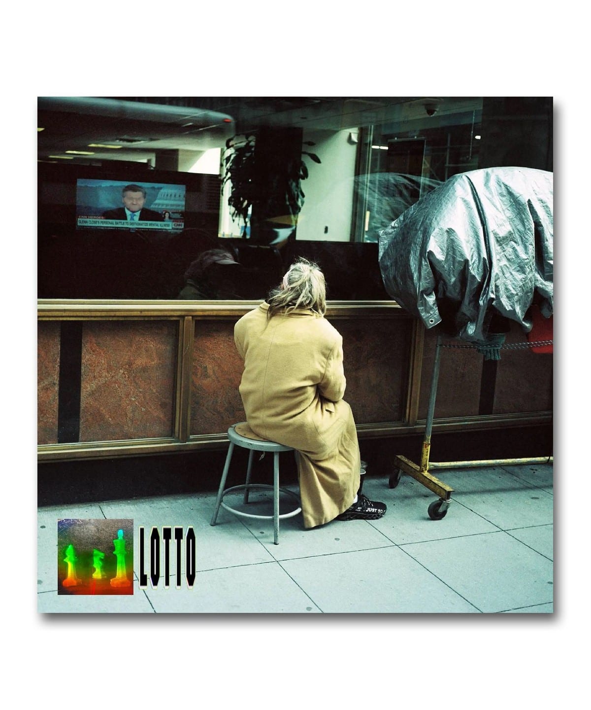 【LP】They Are Gutting A Body Of Water / Lotto〈Ato Records〉 音楽・本 MEN RECORD ONE SIZE 【LP】They Are Gutting A Body Of Water / Lotto〈Ato Records〉 音楽・本 MEN RECORD ONE SIZE