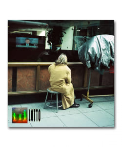 【LP】They Are Gutting A Body Of Water / Lotto〈Ato Records〉