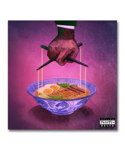 【2LP】Freddie Gibbs & The Alchemist / Alfredo 2〈VMG〉