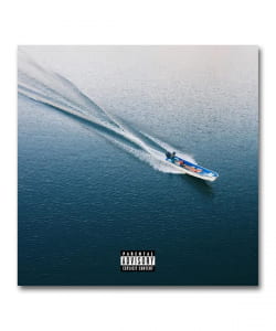 【LP】Larry June, 2 Chainz & The Alchemist / Life is Beatiful〈The Freeminded Records / 2 Chainz / ALC / Empire〉